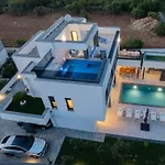 Vikendica Elena By Interhome Zaton (Zadar)
