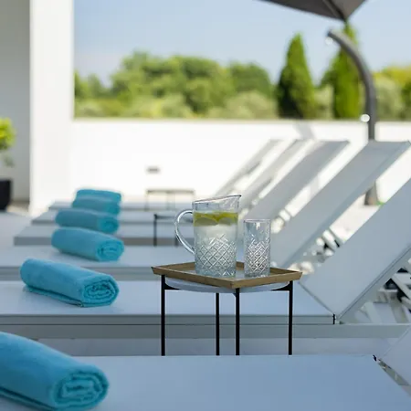 Elena By Interhome Ferienhaus *