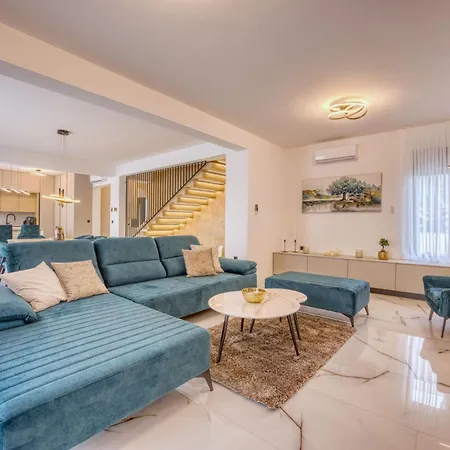 Ferienhaus Elena By Interhome Zaton (Zadar)