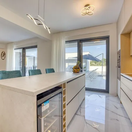 Ferienhaus Elena By Interhome Zaton (Zadar)