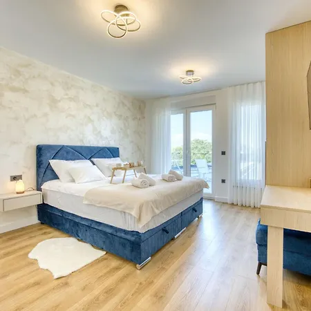 Ferienhaus Elena By Interhome Zaton (Zadar)