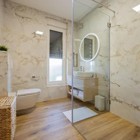 Ferienhaus Elena By Interhome Zaton (Zadar)