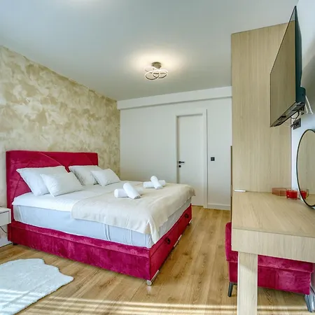 Elena By Interhome Ferienhaus Zaton (Zadar)