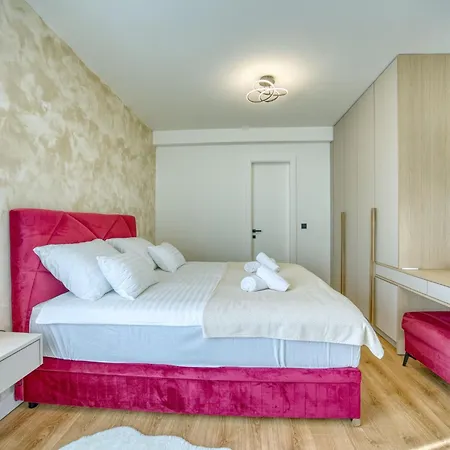 Elena By Interhome * Zaton (Zadar)