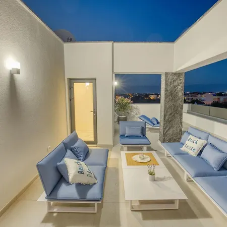 Ferienhaus Elena By Interhome Zaton (Zadar)