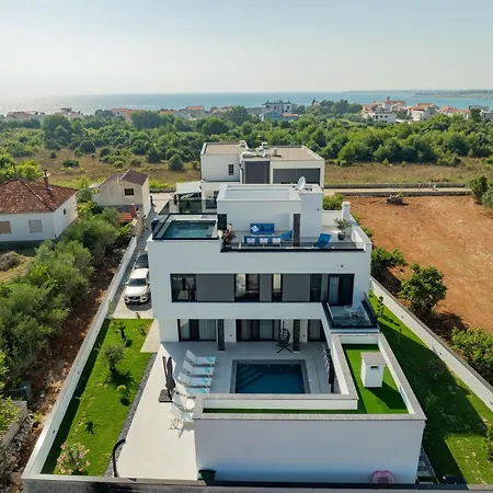 Elena By Interhome Ferienhaus Zaton (Zadar)