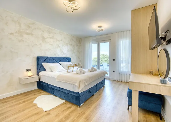 Σπίτι διακοπών Elena By Interhome Zaton (Zadar)