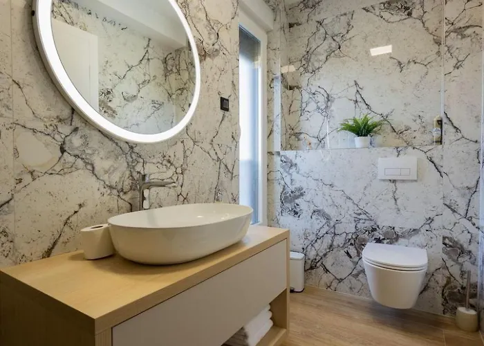 Σπίτι διακοπών Elena By Interhome