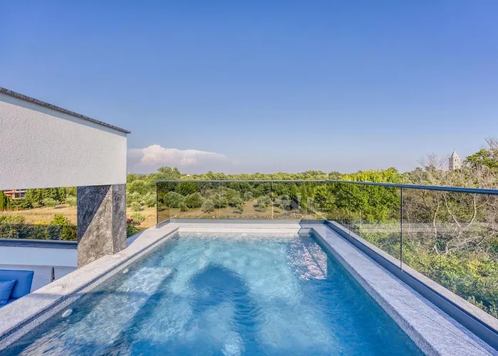 Elena By Interhome Zaton (Zadar)