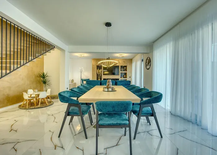Elena By Interhome * Zaton (Zadar)