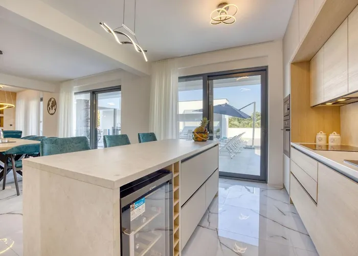 Holiday home Elena By Interhome Zaton (Zadar)