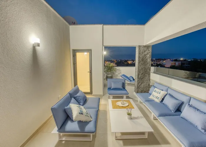 Holiday home Elena By Interhome Zaton (Zadar)