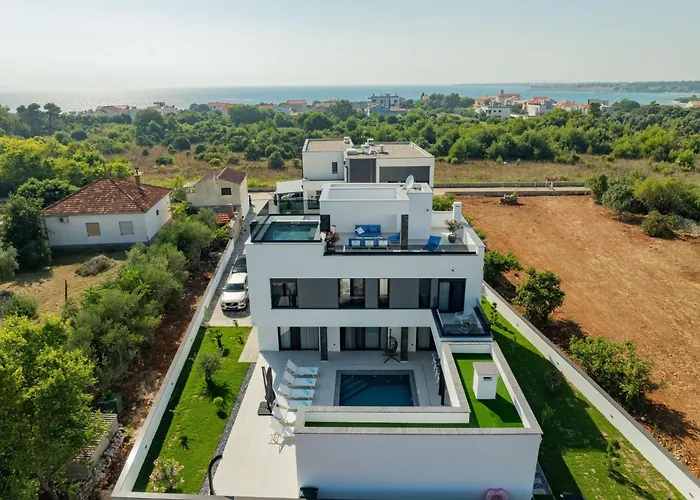 Elena By Interhome Holiday home Zaton (Zadar)