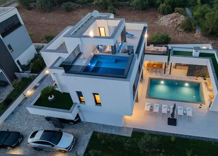 Holiday home Elena By Interhome Zaton (Zadar)